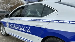 Pala dilerka iz Padinske Skele: Devojka (22) uhapšena zbog prodaje amfetamina