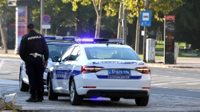 Uhapšen bombaš sa Bežanijske kose: Planirao likvidaciju u Kotoru, sumnja se da je povezan sa kavčanima