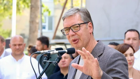 "Moj glas ide njemu!" Vučić ohladio usijane glave i ujedinio Srbiju, blokaderi počinju da se predomišljaju!