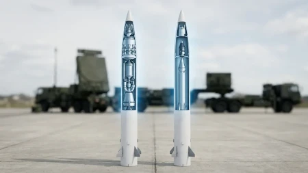 Amerika pravi novi presretač za "Patriot"! Stručnjaci tvrde: Ne rešava najveći problem (VIDEO)