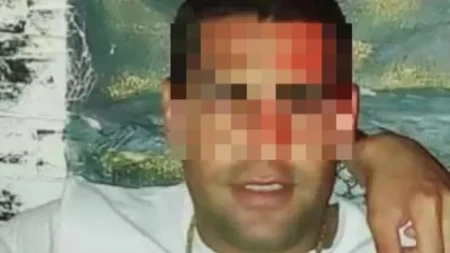 Julijan (26), koji je autom ubio devojčicu (5), menjao prezime: Objavljivao slike uz pesme o otmicama i ubistvima