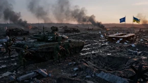 Moskva sledila NATO i Kijev: Ideje Zelenskog će se završiti na bojnom polju i ne dobro po vas