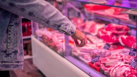 Meso supruge prodavao kao mladu jagnjetinu! Svađa prerasla u zločin koji je šokirao ceo svet