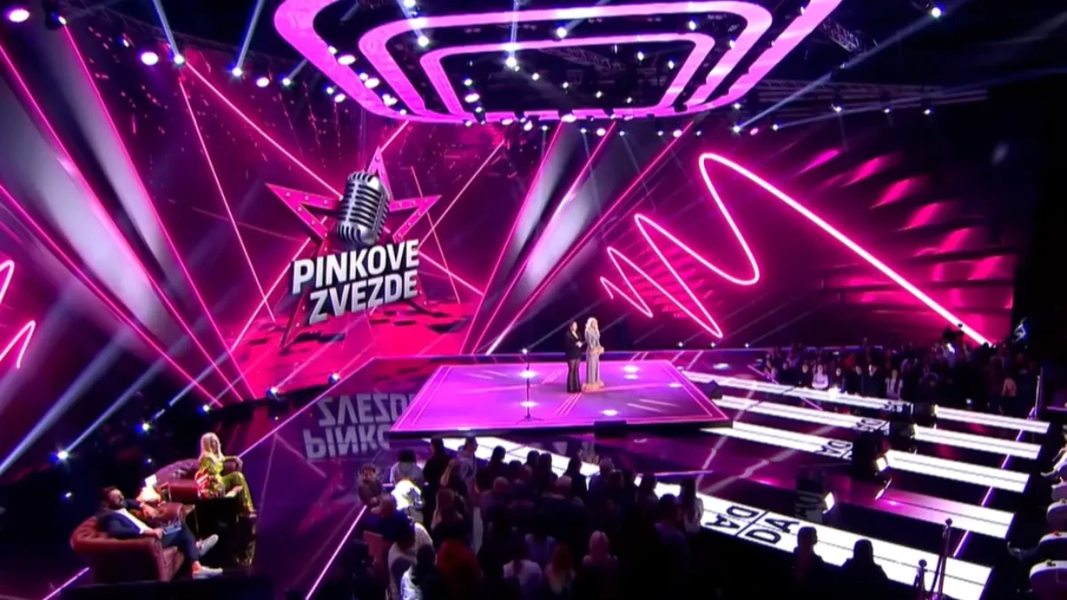 Ovaj pevač će biti član žirija u novoj sezoni "Pinkovih zvezda": Potpisao ugovor sa Mitrovićem, imao samo jedan uslov