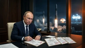 Svet strahuje od najgoreg! Putin potpisao tri tajna dekreta