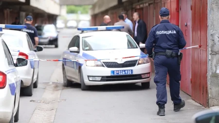 "Sva je u modricama, ruke su joj zavijene": Brutalni napad i silovanje žene usred dana na Banovom brdu, komšije otkrile nove detalje