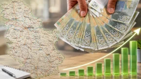 Spremite se za finansijski bum do kraja godine! Uskoro stiže još novca uz državnu pomoć, evo kada ležu trajno uvećane penzije i plate