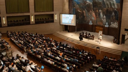 Srbija i Nacionalna akademija za javnu upravu prvi put na konferenciji EGPA 2026 u Rimu 