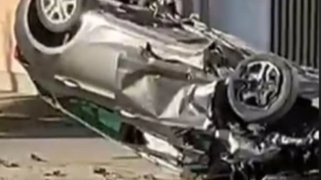 Tinejdžer (18) poginuo u stravičnom udesu! Lekari mogli samo da konstatuju smrt, drugi učesnik teško povređen (VIDEO)