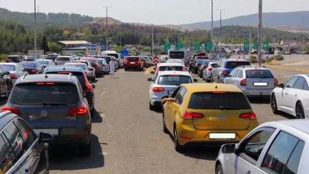 Kritičan vikend na Evzoniju - gužve se očkuju već od sutra 