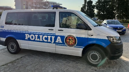 Rođenoj sestri ukrao novčanik pun para: Ona ga prijavila nakon što je sve prokockao