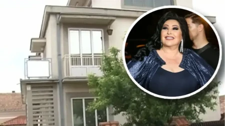 "Zasmrdelo je od Austrije do Kasidola" Komšije otkrile istinu o Dragani Mirković, evo šta se dešavalo kad ode u rodni kraj