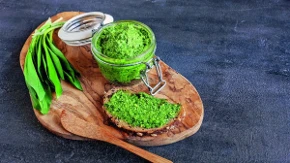 Pesto sos najbolje ide uz pastu: Mnogo zdraviji, a ukusan kao i onaj kupovni