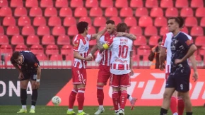 Otkriveno: Evo koliko je Zvezda zaradila prodajom Seola