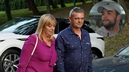 Veljko Ražnatović ili Mirko Šijan? Danijela Rodić otkrila koji zet joj je draži, odgovorom iznenadila naciju