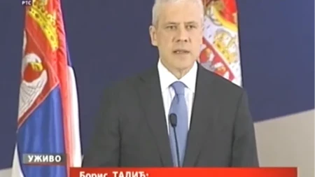 Ratko Mladić uhapšen bolestan i iscrpljen: Tadić pred kamerama poručio – vrata EU su nam otvorena