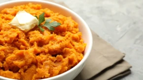 Pire od batata sa orasima i sirom: Kremast i lagan, pravi restoranski