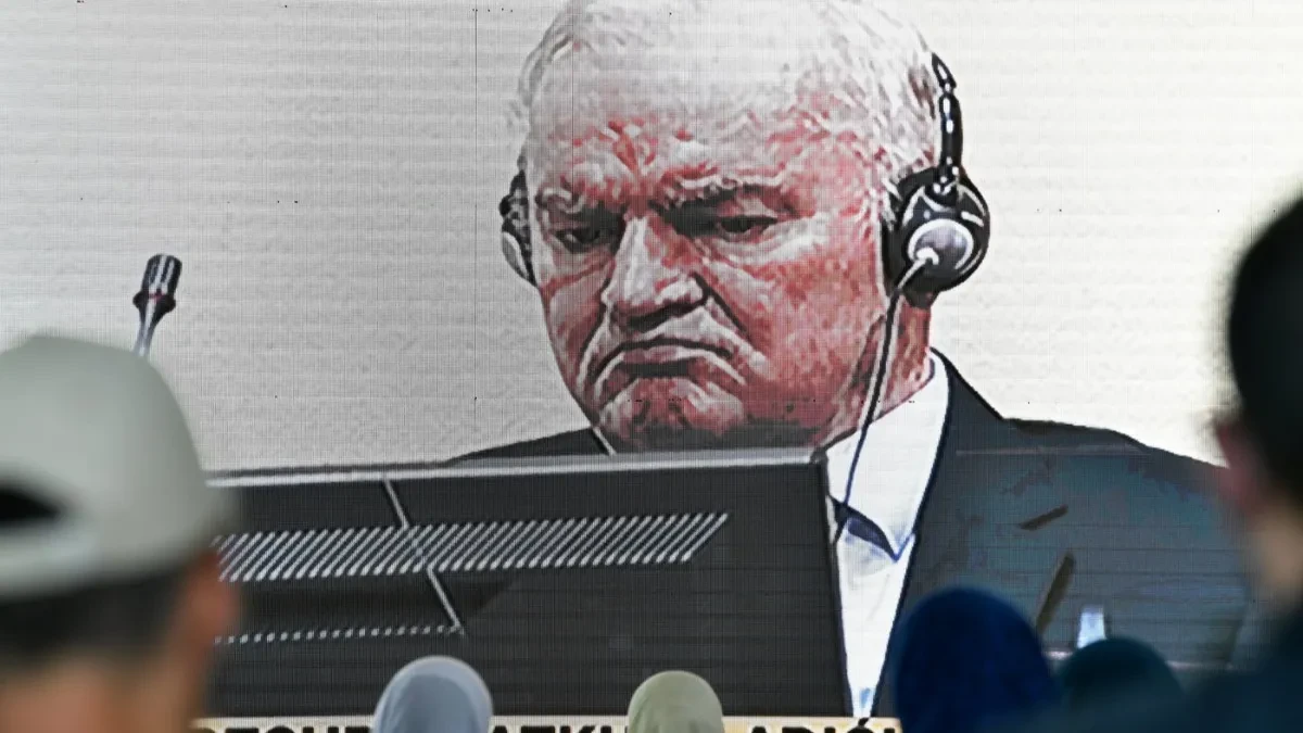 Ko je bio Ratko Mladić? General preminuo u Hagu