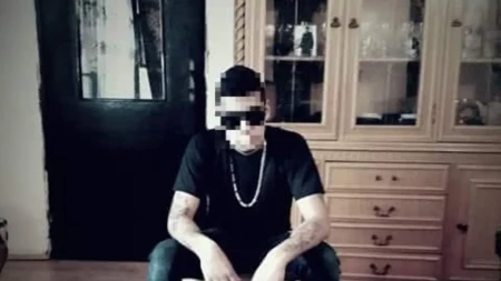 Usmrtio devojčicu, a na mrežama se predstavljao kao „mafijaš“: Julijanov profil pun jezivih snimaka