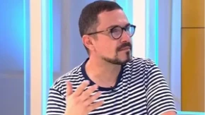 "Profesionalni" blokaderski novinari: Ustaško kopile Željko Veljković čeka da umre Šešelj