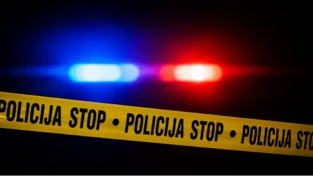 Razbio ženi glavu o pod, pa pokušao da sakrije tragove: Stravičan zločin u Prizrenu