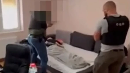 Pogledajte hapšenje članova najopasnije hakerske grupe na Balkanu! Svi detalji jedne od najznačajnijih operacija u istoriji srpske policije (VIDEO)