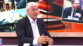 Gladnog Srbina dao dušmanima: Ovo su reči uz koje je Boris Tadić predao haškim zlikovcima glavu generala Mladića