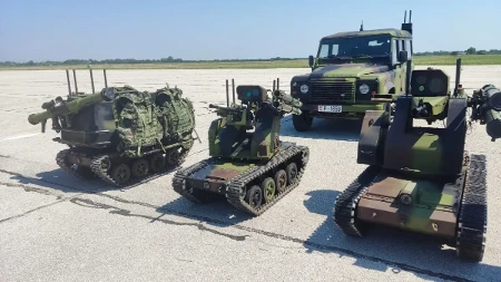 Srbija sprema silu u vazduhu: Orlovi idu pravo na "Rafale", nebo će da gori!