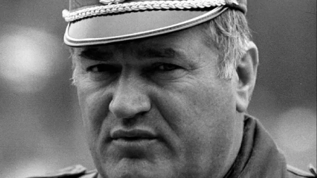 Sada likuju nad smrću Ratka Mladića: Odbegli blokader iz Hrvatske seje otrov (FOTO) 