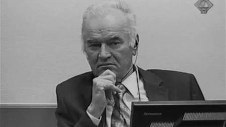 Naložena istraga o okolnostima smrti Ratka Mladića!