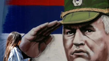 Ovo malo ko zna: Evo za koga je navijao Ratko Mladić