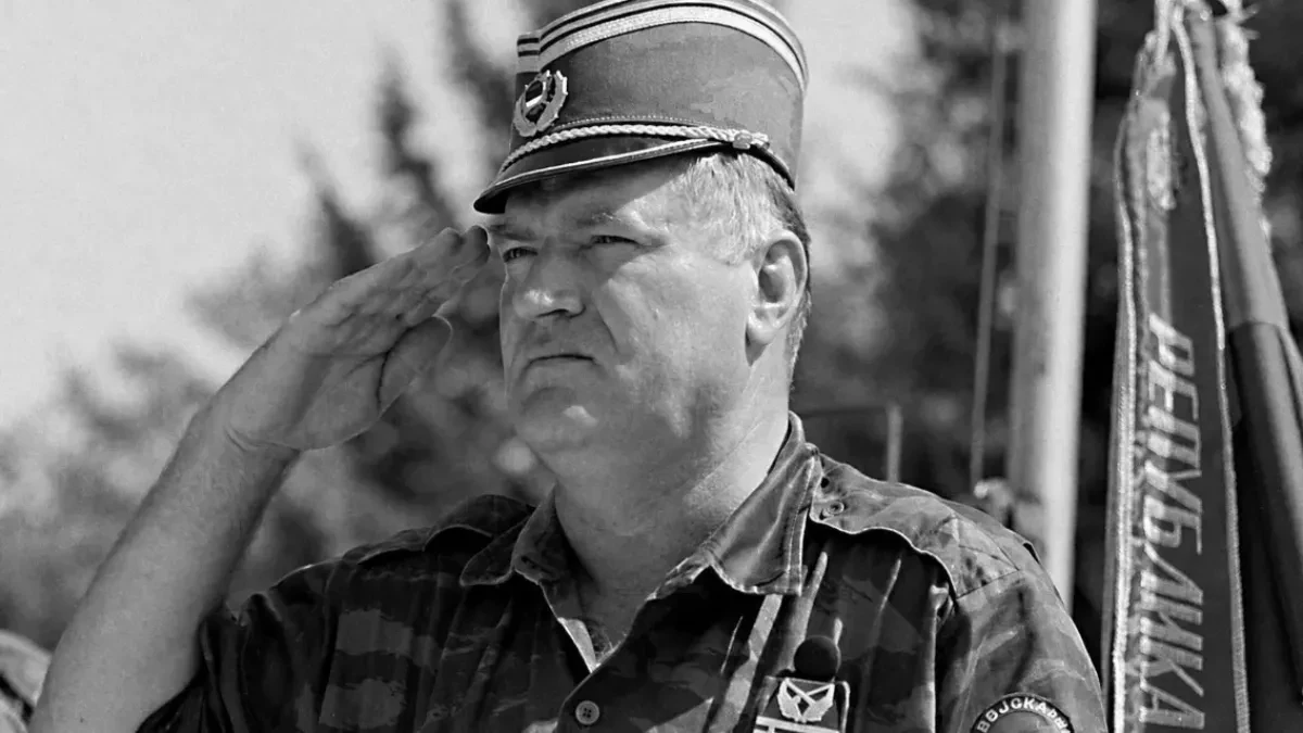 Ovako je Ratko Mladić govorio o ratu: Tada je otkrio zašto su Srbi najviše propatili (VIDEO)