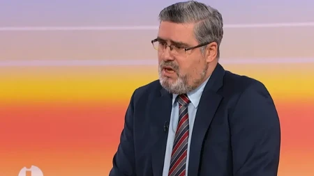 Zaboravili ste 800 napada na Srbe, lažna hapšenja i maltretiranje žena! Starović sahranio Prištinu!