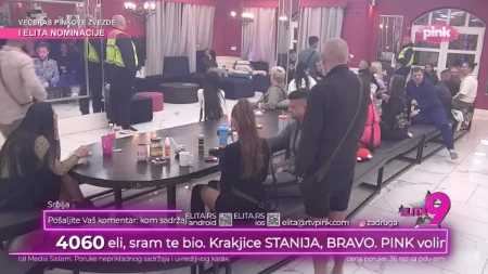 Zadrugar uhvaćen u gej akciji sa muškarcem: Procurile eksplicitne fotke, prizor iz kreveta zaprepastio sve!