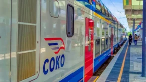 "Sve radi besprekorno" Soko počeo provere na mađarskom delu pruge Beograd - Budimpešta
