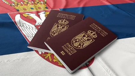 Veštačka inteligencija će zakazivati termine za pasoše i lične karte: Srbija među prvima u svetu uvodi AI