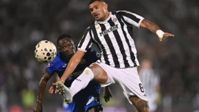 Ništa od čuda u Humskoj: Partizan bio na korak od sna, Hetafe se provukao u Beogradu i ostavio crno-bele bez Evrope