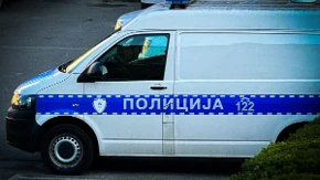 Uhapšen muškarac zbog ozbiljne pretnje: Telefonom rekao da će baciti bombu na kladionicu