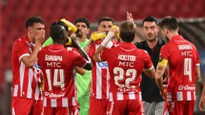 Kakav bi to spektakl bio: Zvezda protiv Dinama? Da, moguće je