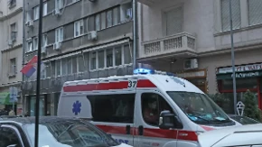 Šestoro povređeno u noći u Beogradu! Dve saobraćajne nesreće, svi završili na VMA