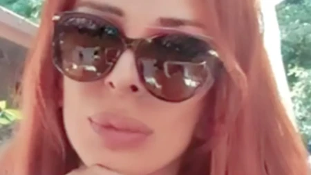 Majka izbacila pevačicu iz kuće! Uznemirujuće oglašavanje: "Ostala sam na ulici bez dinara"
