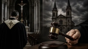 Potresan slučaj u Hrvatskoj: Muškarcu (71) se sudi zbog pet silovanja devojke, sveštenik optužen da je ćutao