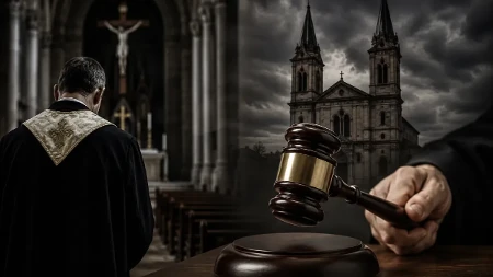 Potresan slučaj u Hrvatskoj: Muškarcu (71) se sudi zbog pet silovanja devojke, sveštenik optužen da je ćutao