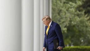 Nema mesta za šerijat u Americi