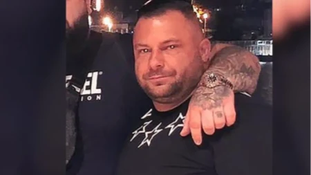 Uhapšen estradni menadžer! Tereti se da je planirao nanošenje teških telesnih povreda Senidi i to nije sve