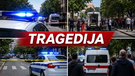 Telo muškarca (74) isplivalo kod Obrenovca: Meštani zatekli stravičan prizor pored čamca