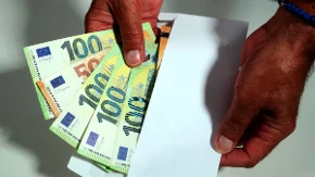 Promenio se kurs evra: Oglasila se NBS