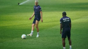 Loše vesti: Srbija ostala bez još jednog fudbalskog bisera