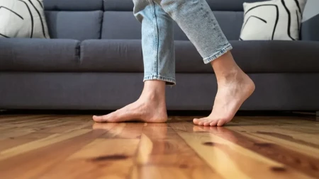 Parket sija kao da je tek lakiran: U vodu za brisanje sipajte nekoliko kapi ovog sastojka