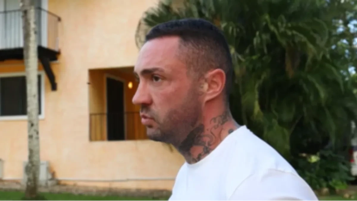 Uhapšen Jovan Radulović Jodžir u Crnoj Gori: Ovo su detalji